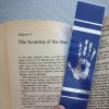 scouring of the shire, lord of the rings, lotr bookmarks, foil art projects, handmade artwork, buy bookmarks online, jrr tolkien books, gifts for readers, nerd gift ideas, gandalf, orthanc, saruman, bree, gondor, aragorn son of arathorn, strider, rivendell, lothlorien, elves, orcs, mordor, mount doom, sauron, eye of sauron, moria, dwarf, dwarves, gimli son of gloin, legolas, hobbit hole, hobbiton, the shire, rohan, king theoden, horse lords, doors of moria, mithril, isildi, uruk-hai, white hand of saruman, the one ring, one ring to rule them all