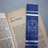 speak friend and enter, lord of the rings, lotr bookmarks, foil art projects, handmade artwork, buy bookmarks online, jrr tolkien books, gifts for readers, nerd gift ideas, gandalf, orthanc, saruman, bree, gondor, aragorn son of arathorn, strider, rivendell, lothlorien, elves, orcs, mordor, mount doom, sauron, eye of sauron, moria, dwarf, dwarves, gimli son of gloin, legolas, hobbit hole, hobbiton, the shire, rohan, king theoden, horse lords, doors of moria, mithril, isildi, uruk-hai, white hand of saruman, the one ring, one ring to rule them all