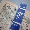 lord of the rings, lotr bookmarks, foil art projects, handmade artwork, buy bookmarks online, jrr tolkien books, gifts for readers, nerd gift ideas, gandalf, orthanc, saruman, bree, gondor, aragorn son of arathorn, strider, rivendell, lothlorien, elves, orcs, mordor, mount doom, sauron, eye of sauron, moria, dwarf, dwarves, gimli son of gloin, legolas, hobbit hole, hobbiton, the shire, rohan, king theoden, horse lords, doors of moria, mithril, isildi, uruk-hai, white hand of saruman, the one ring, one ring to rule them all