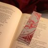 shakespeare bookmarks, foil art projects, handmade artwork, buy bookmarks online, william shakespeare plays, gifts for teachers, teacher gift ideas, hamlet, romeo and juliet, othello, midsummer night's dream, merchant of venice,