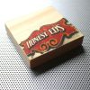 honest ed mirvish, honest ed sign, neon sign, toronto landmark, fashion pins, wood brooch, pinback accessories, toronto street signs, handmade art pin, etsy seller, wood photo art, toronto the good,