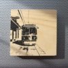 toronto canada home decor, ttc design, toronto transit streetcar, tram trams decoration, public transit transport nostalgia, the 6ix toronto