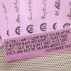 Black suffragists bookmarks set of 9 / African American votes for women portraits feminist activists voting rights book mark purple