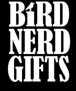 Bird Nerd Gifts