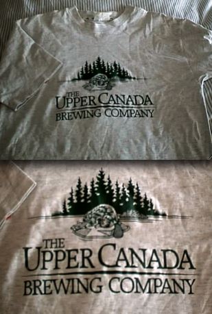 Upper Canada Brewing Co.