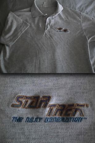 Star Trek Next Generation