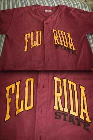 Florida State Seminoles Baseball