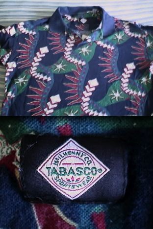 Tabasco 