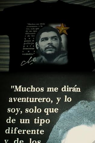 Che Guevara Truths