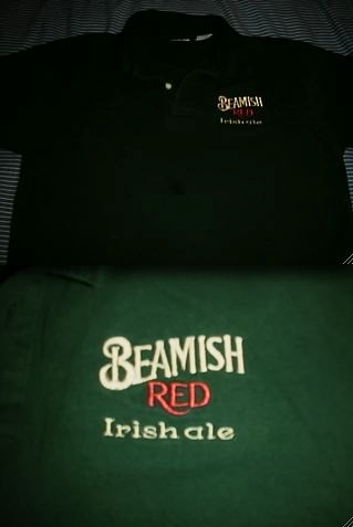 Beamish Red Irish Ale